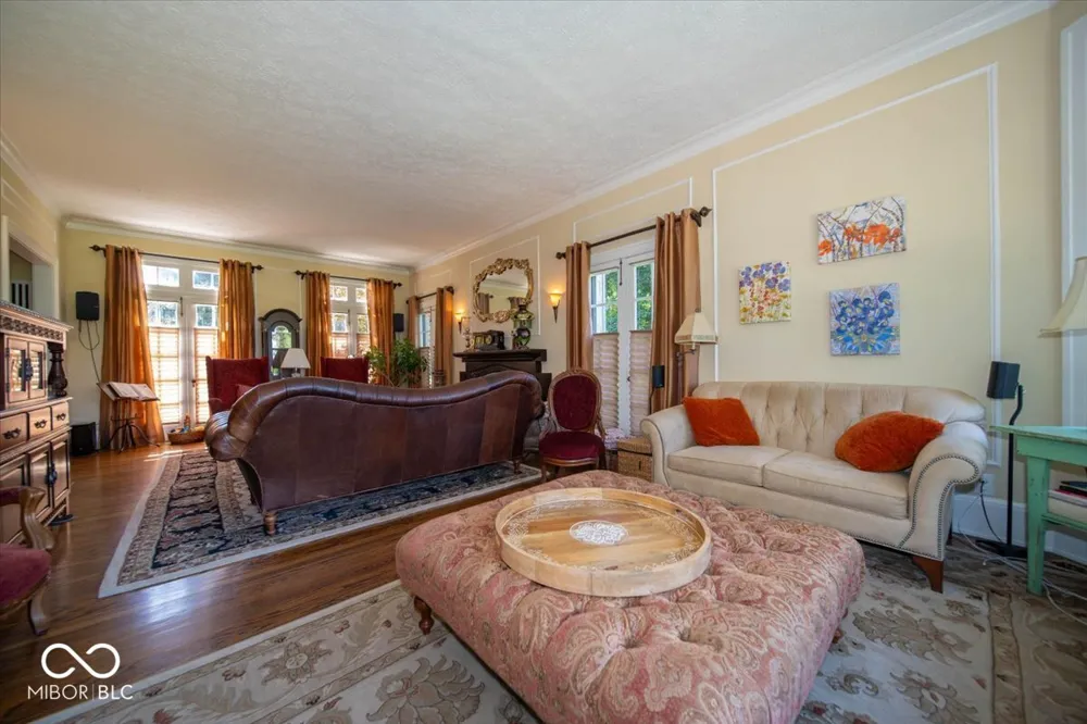 134 Ulen Boulevard Lebanon, IN 46052