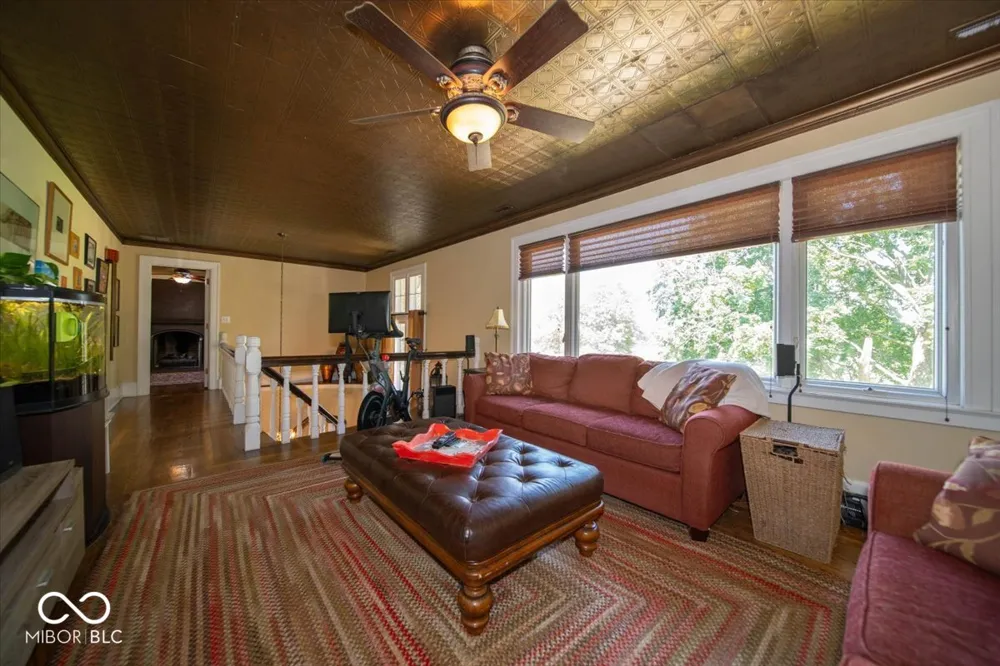 134 Ulen Boulevard Lebanon, IN 46052