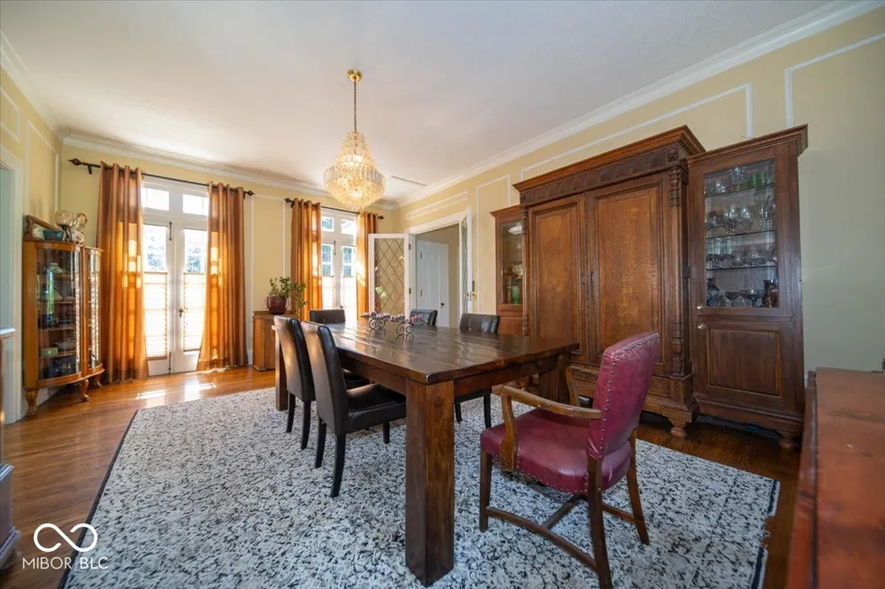 134 Ulen Boulevard Lebanon, IN 46052