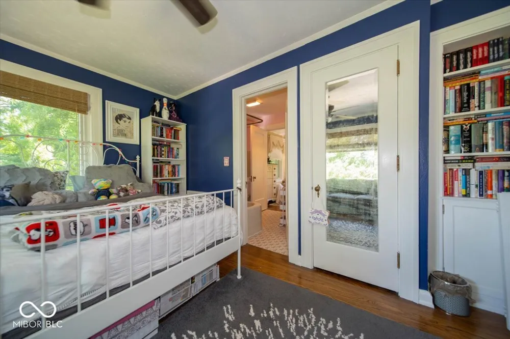 134 Ulen Boulevard Lebanon, IN 46052