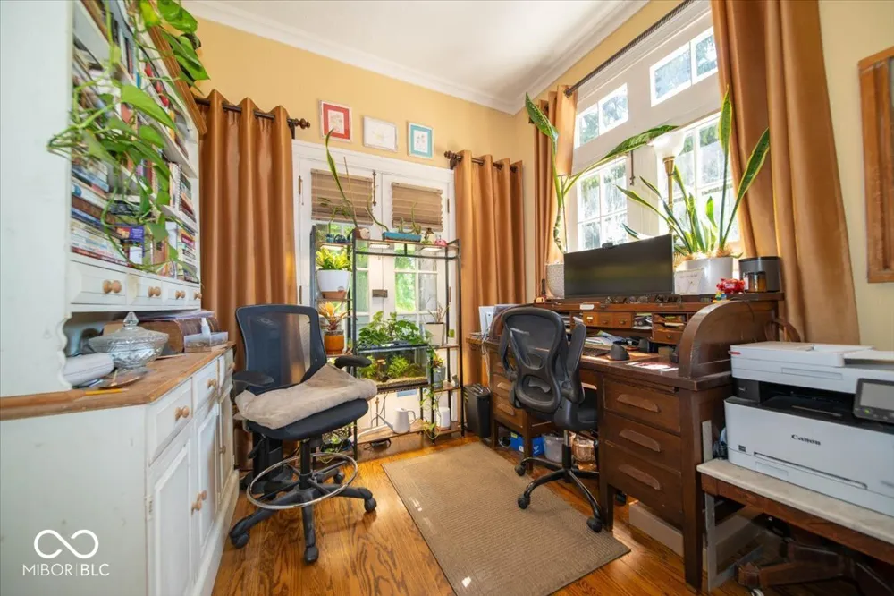 134 Ulen Boulevard Lebanon, IN 46052