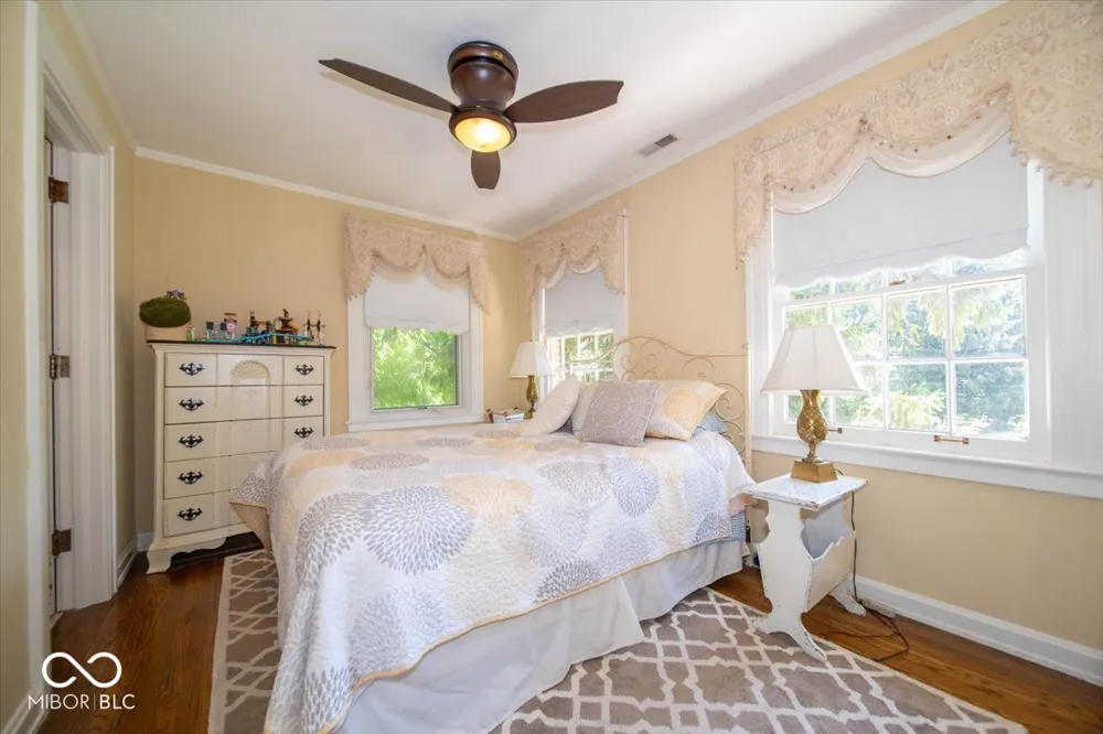 134 Ulen Boulevard Lebanon, IN 46052