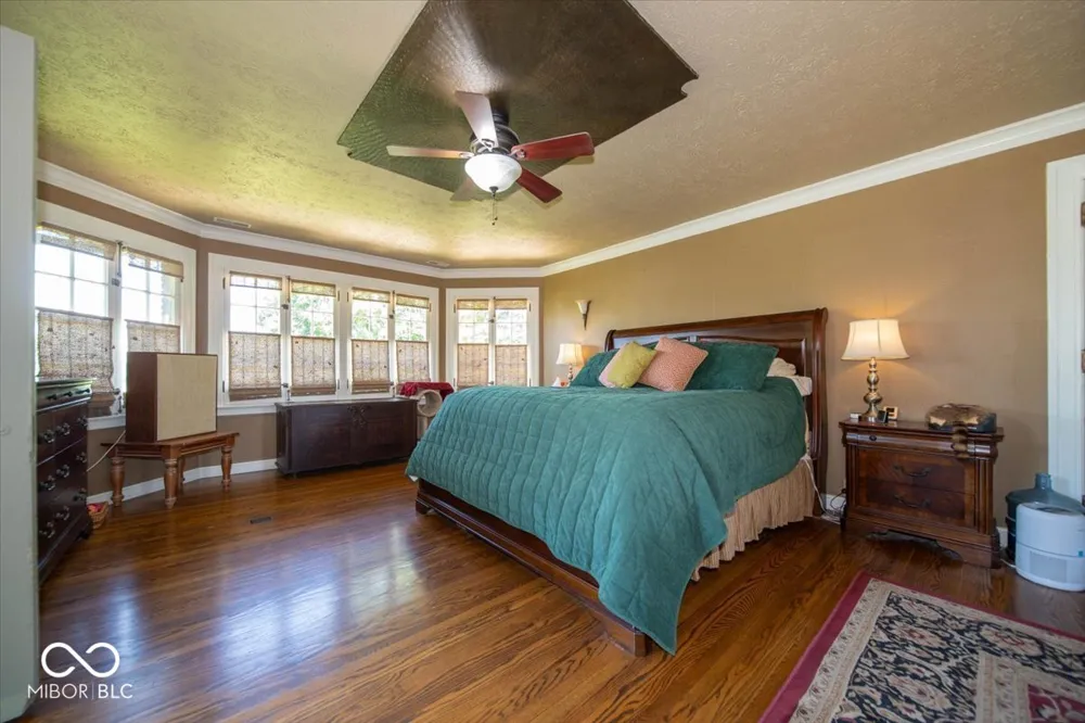 134 Ulen Boulevard Lebanon, IN 46052
