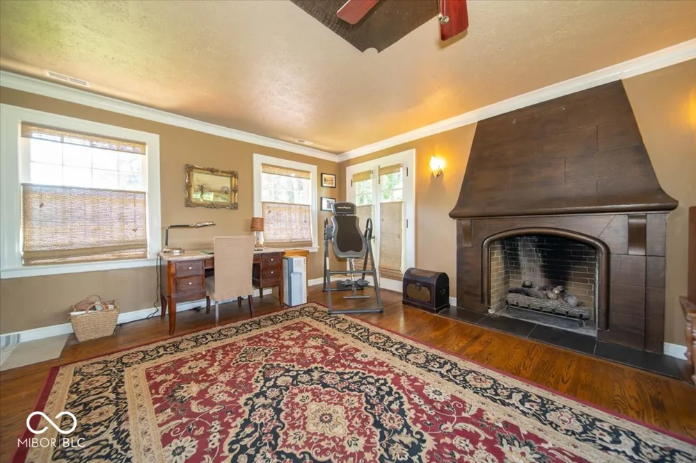 134 Ulen Boulevard Lebanon, IN 46052