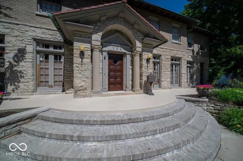 134 Ulen Boulevard Lebanon, IN 46052