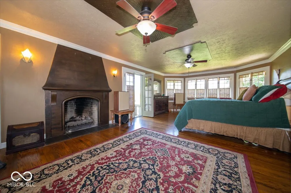 134 Ulen Boulevard Lebanon, IN 46052