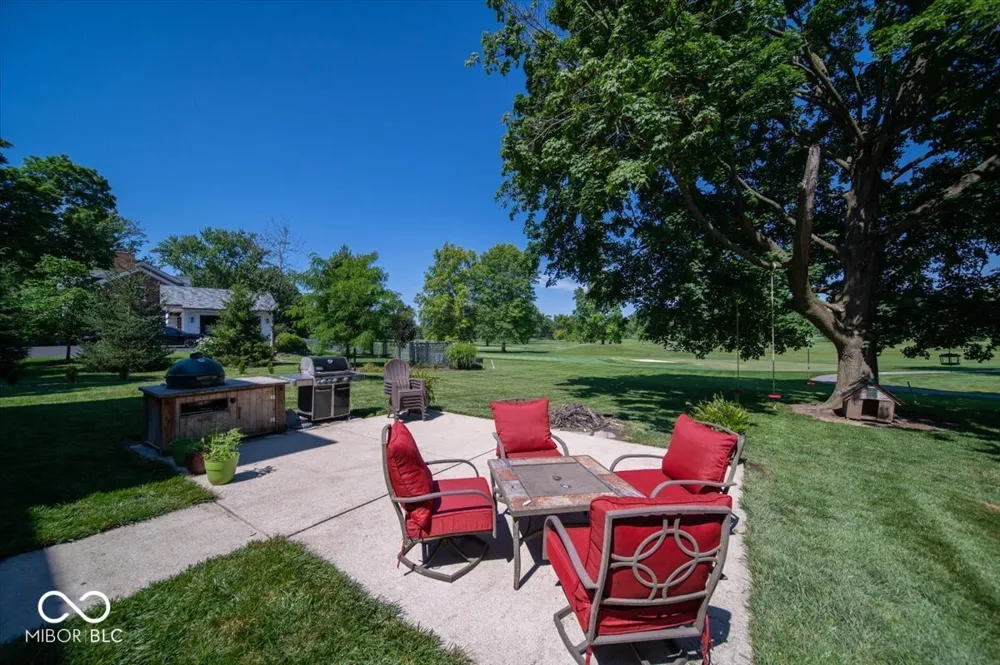 134 Ulen Boulevard Lebanon, IN 46052