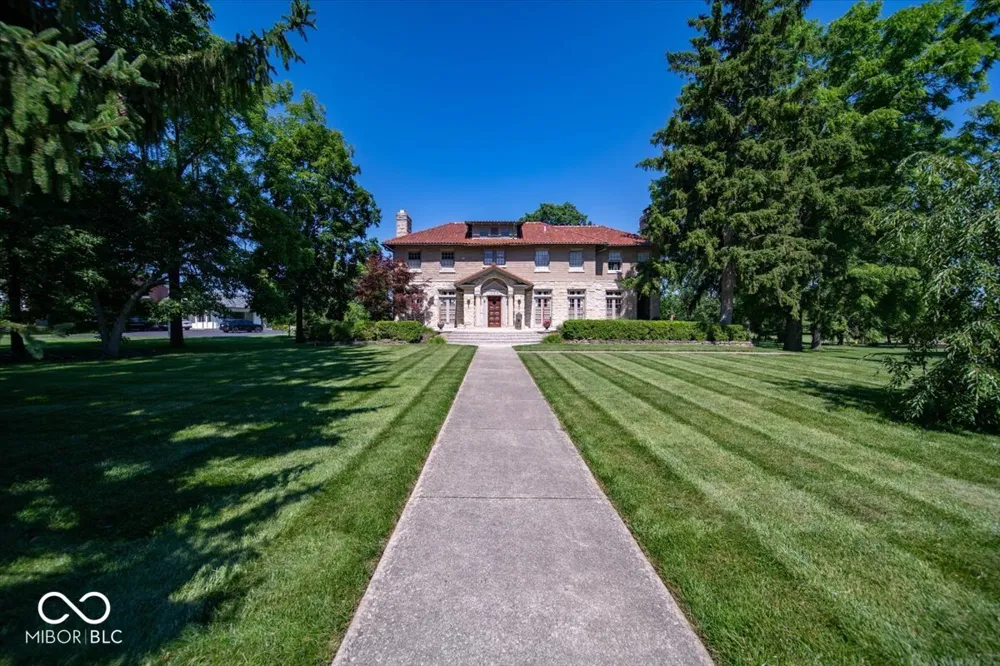 134 Ulen Boulevard Lebanon, IN 46052