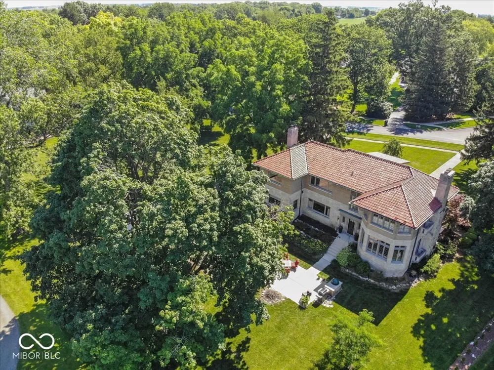 134 Ulen Boulevard Lebanon, IN 46052