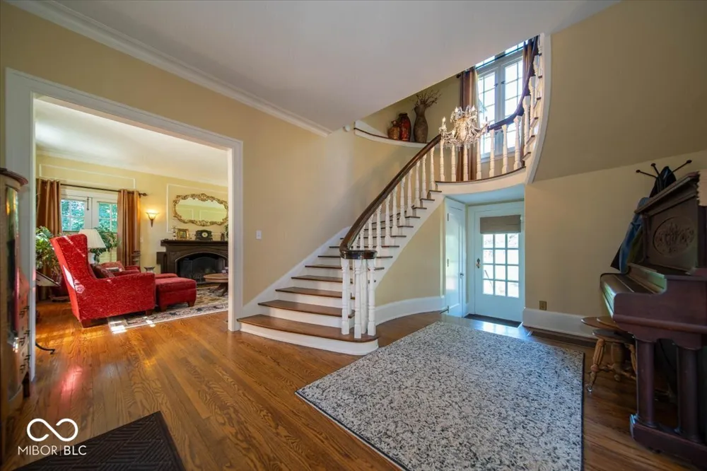 134 Ulen Boulevard Lebanon, IN 46052