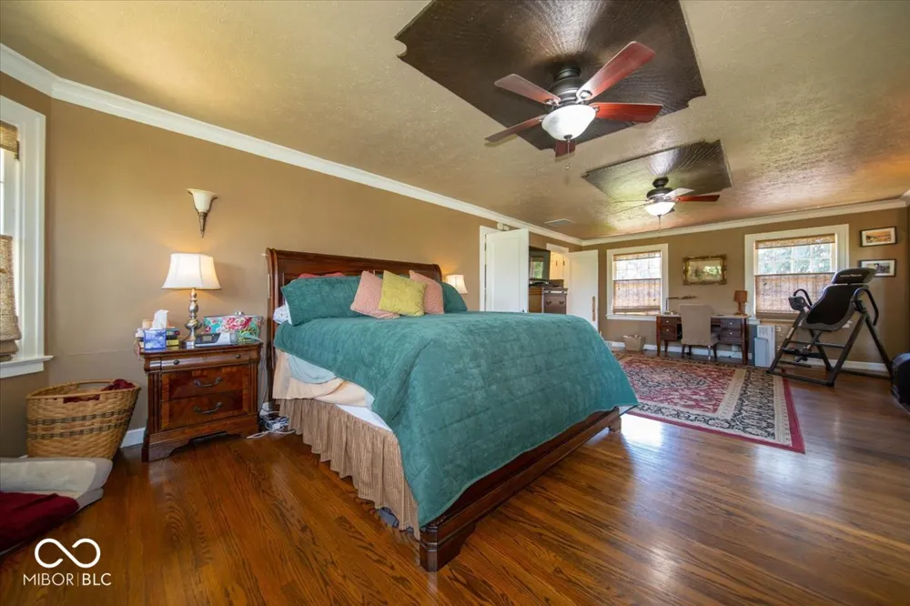 134 Ulen Boulevard Lebanon, IN 46052