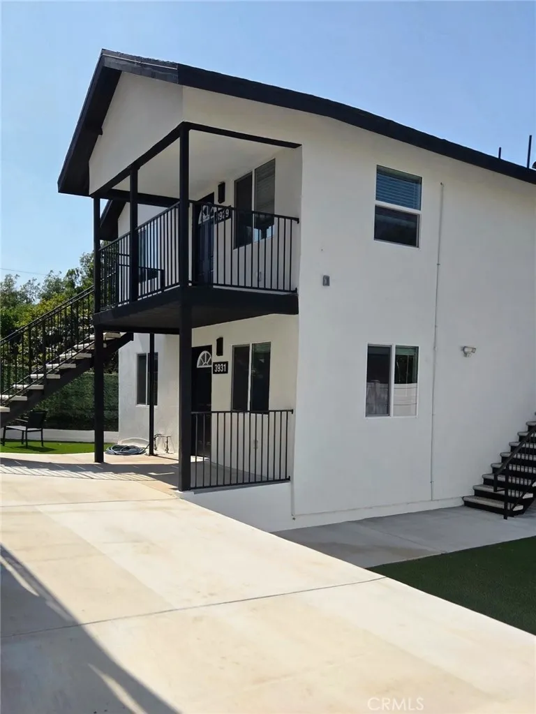 3931 E Cesar E Chavez Ave Los Angeles, CA 90063