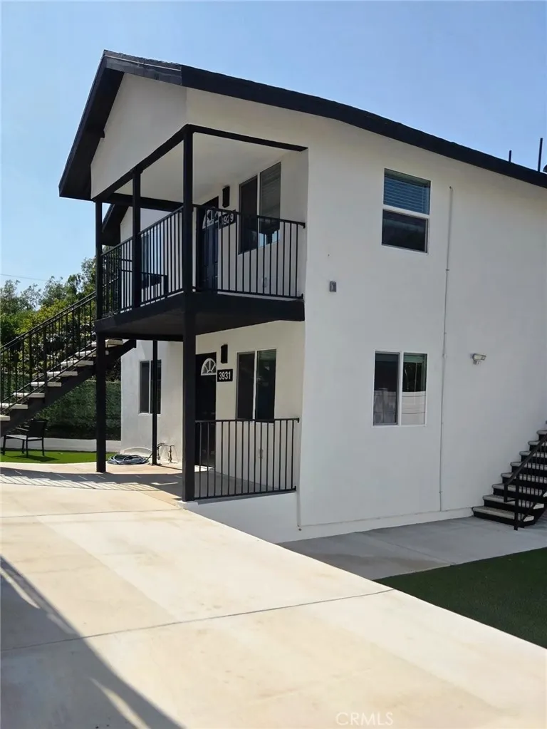 3931 E Cesar E Chavez Ave Los Angeles, CA 90063