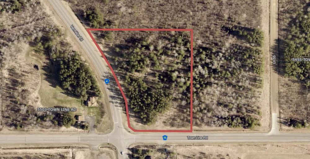 TBD Vermilion Trail Aurora, MN 55705