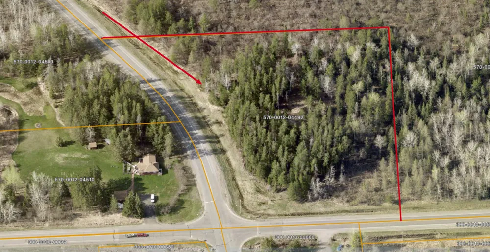 TBD Vermilion Trail Aurora, MN 55705