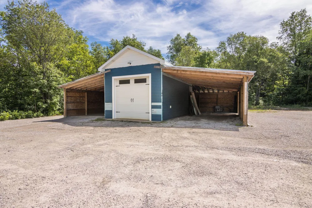 3424 Starlight Trail Paradise Township, MI 49649