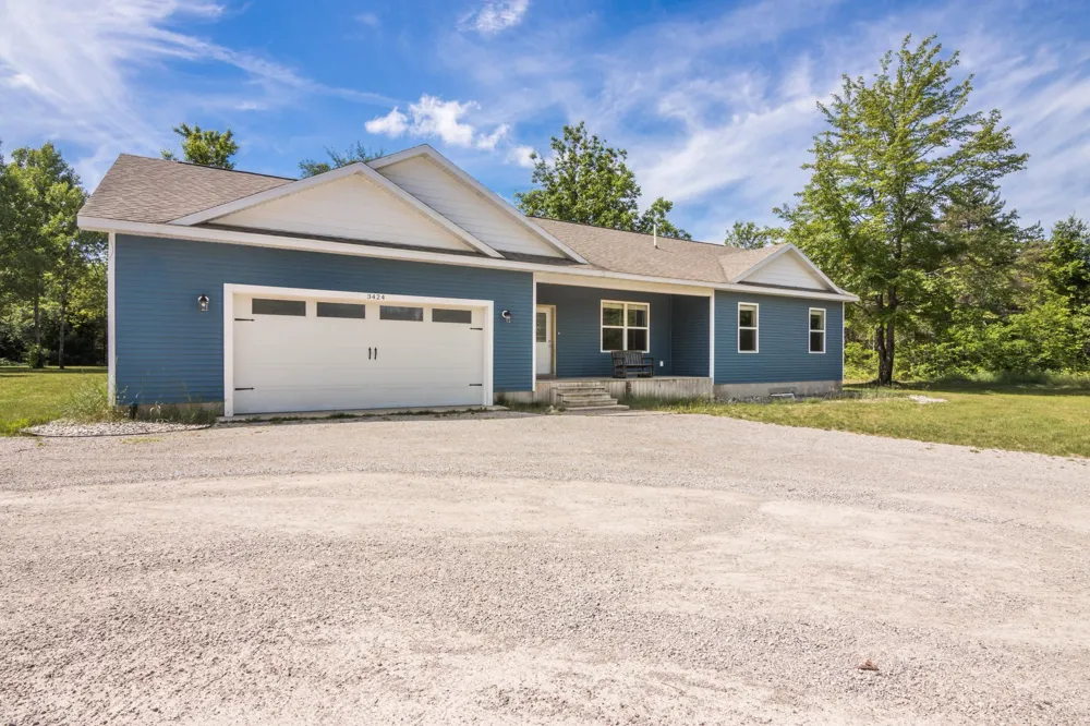 3424 Starlight Trail Paradise Township, MI 49649