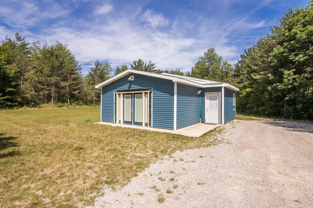 3424 Starlight Trail Paradise Township, MI 49649