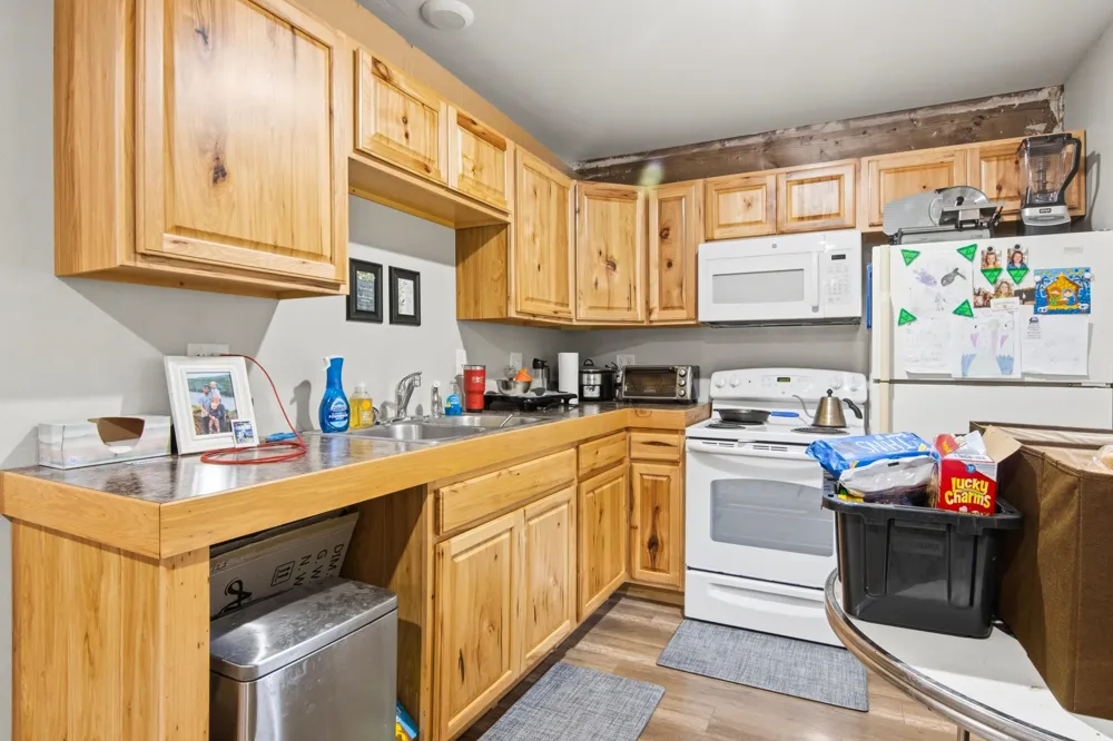 3424 Starlight Trail Paradise Township, MI 49649