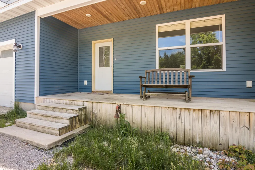 3424 Starlight Trail Paradise Township, MI 49649