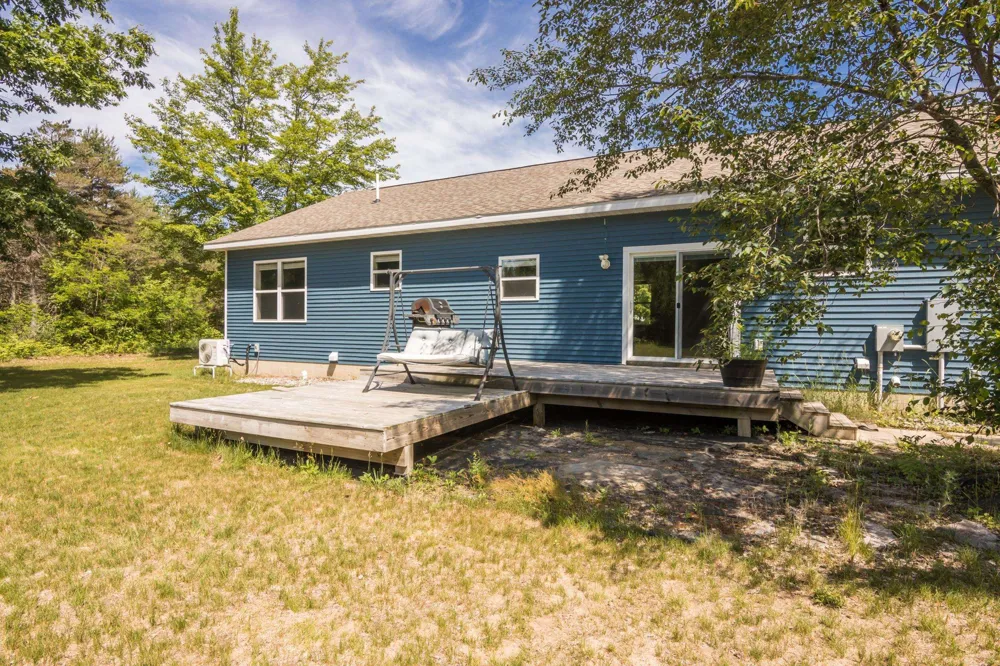 3424 Starlight Trail Paradise Township, MI 49649