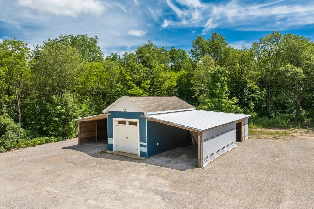 3424 Starlight Trail Paradise Township, MI 49649