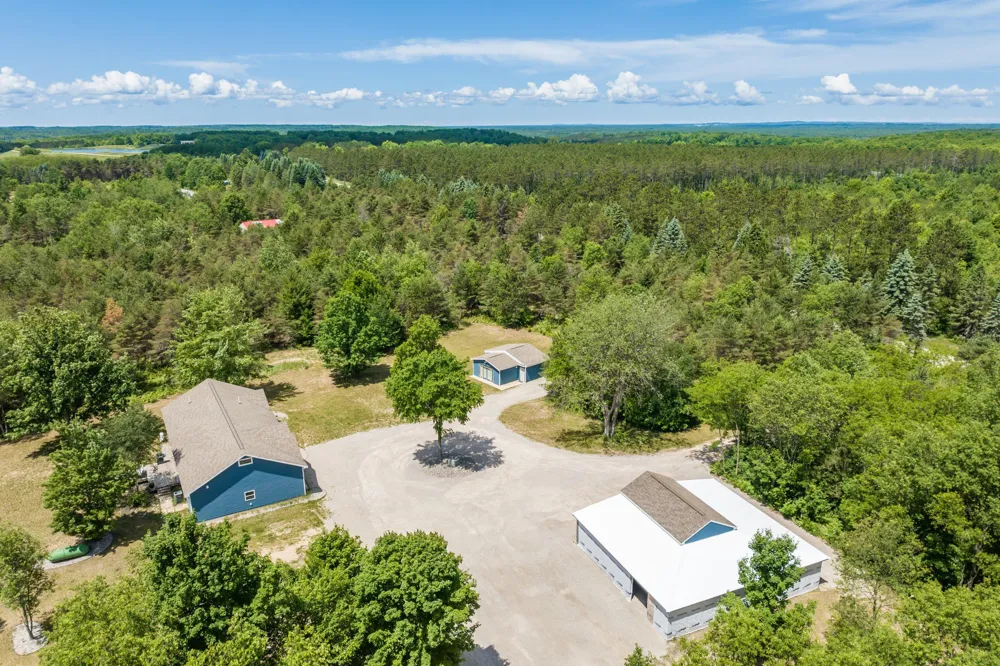 3424 Starlight Trail Paradise Township, MI 49649