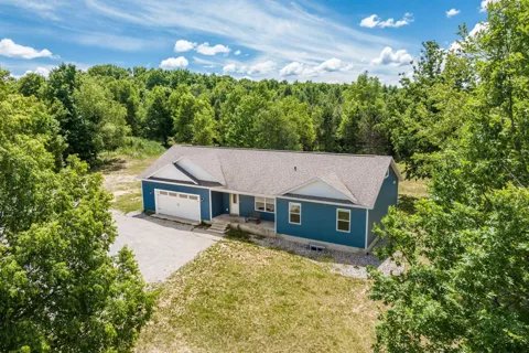 3424 Starlight Trail