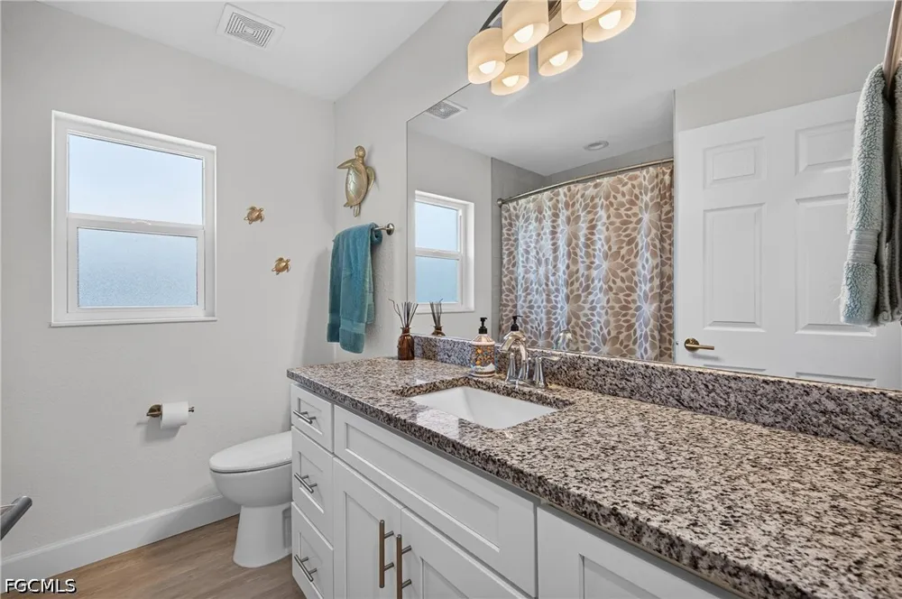 Seafarer Drive Punta Gorda, FL 33983