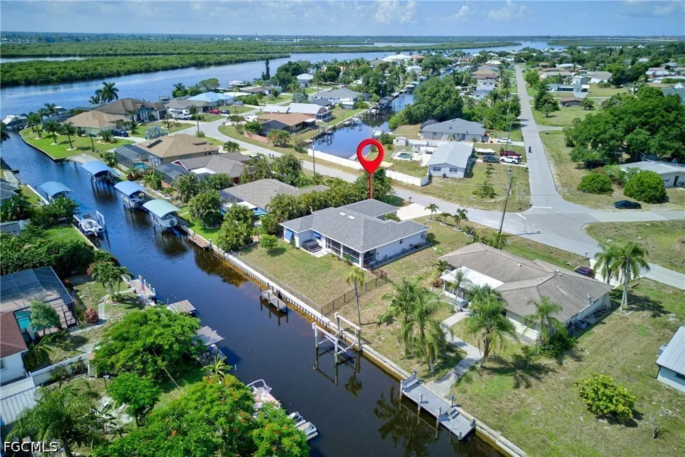 Seafarer Drive Punta Gorda, FL 33983