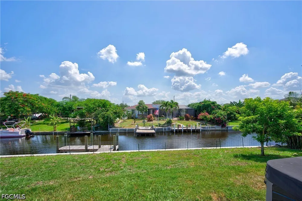 Seafarer Drive Punta Gorda, FL 33983