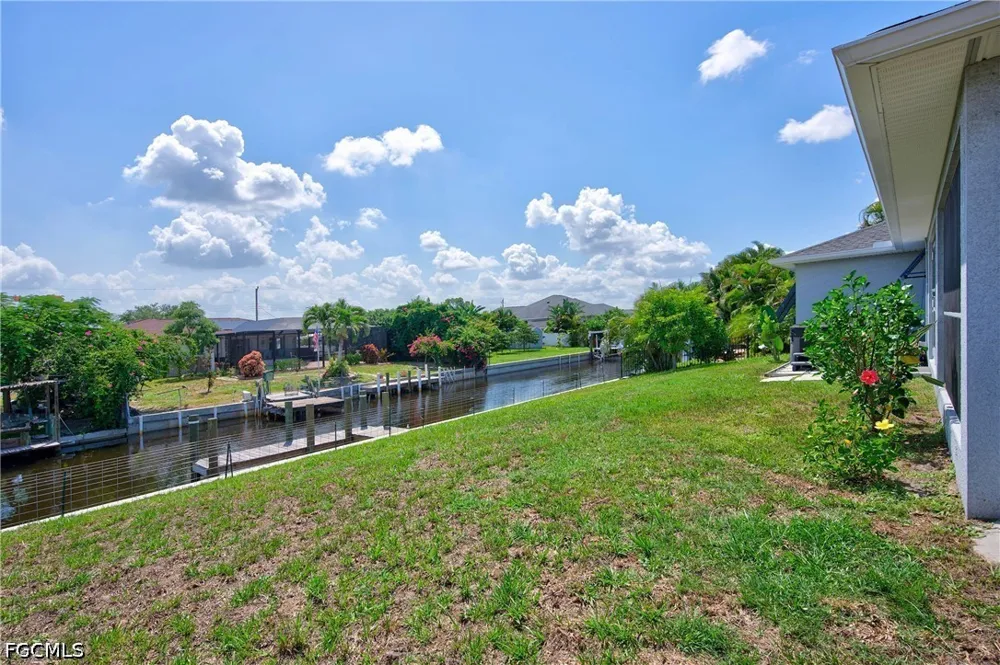 Seafarer Drive Punta Gorda, FL 33983