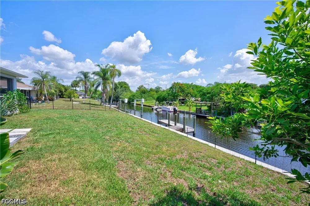 Seafarer Drive Punta Gorda, FL 33983