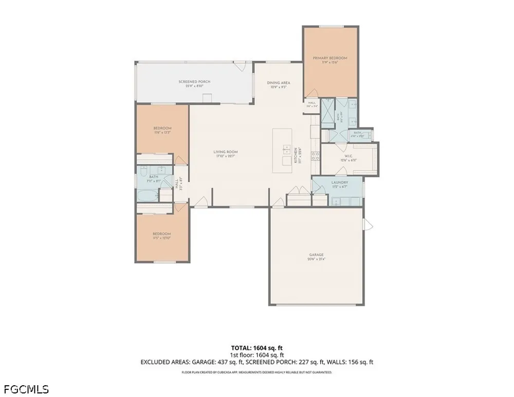 Seafarer Drive Punta Gorda, FL 33983