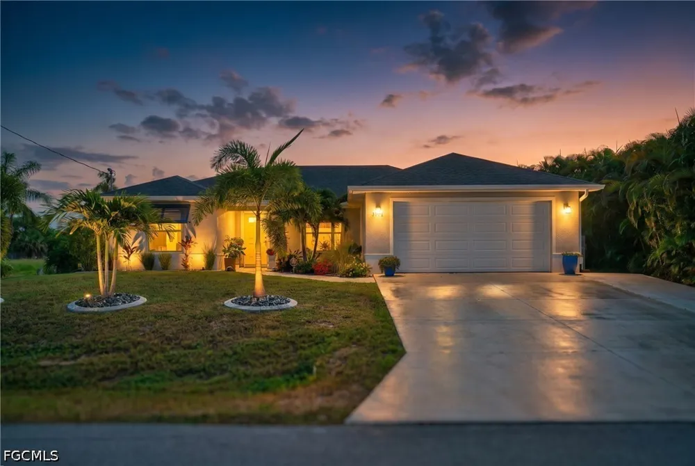 Seafarer Drive Punta Gorda, FL 33983