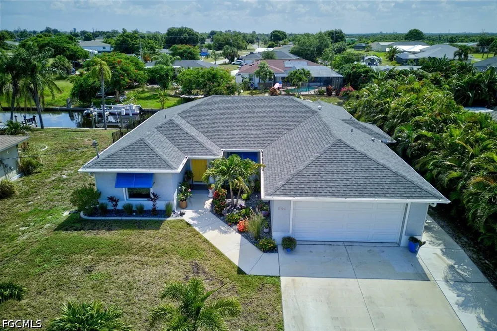 Seafarer Drive Punta Gorda, FL 33983