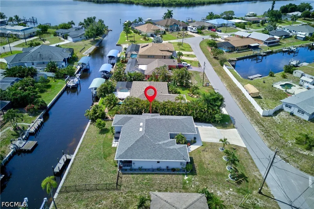 Seafarer Drive Punta Gorda, FL 33983