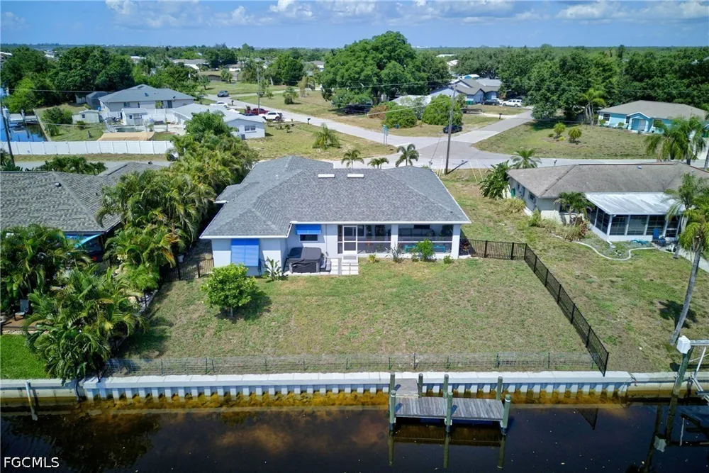 Seafarer Drive Punta Gorda, FL 33983