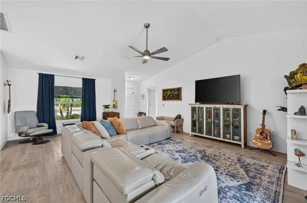 Seafarer Drive Punta Gorda, FL 33983
