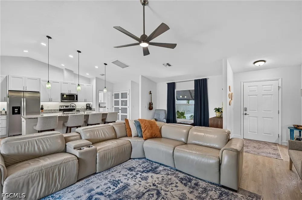 Seafarer Drive Punta Gorda, FL 33983