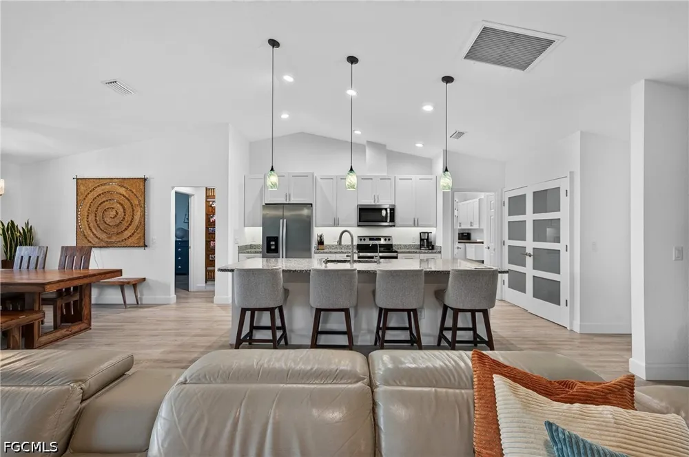 Seafarer Drive Punta Gorda, FL 33983