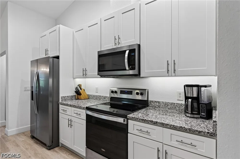 Seafarer Drive Punta Gorda, FL 33983