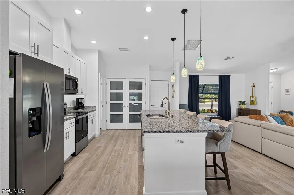 Seafarer Drive Punta Gorda, FL 33983