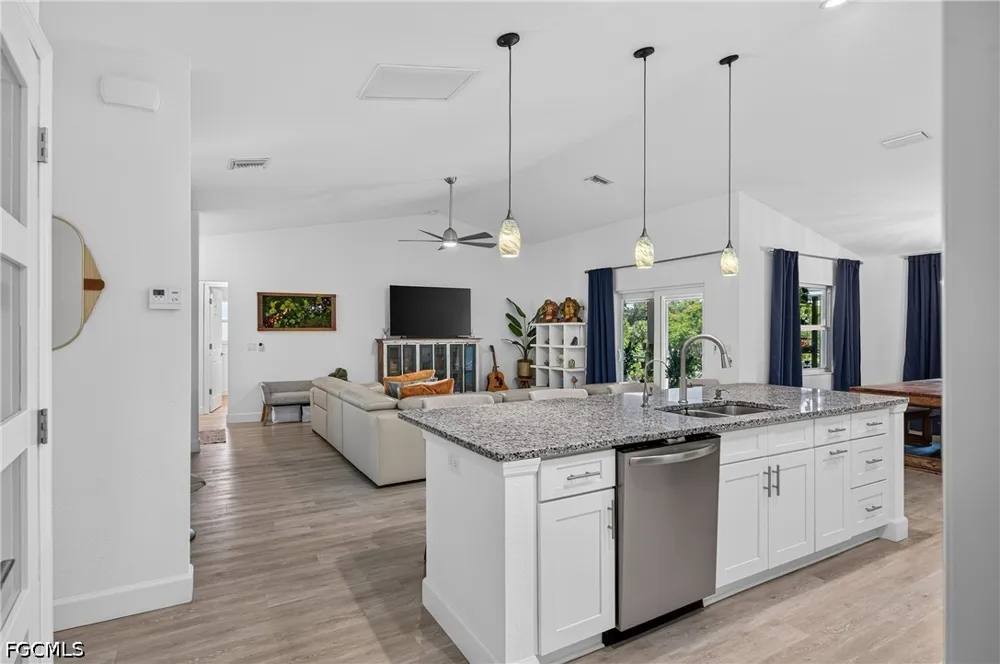 Seafarer Drive Punta Gorda, FL 33983