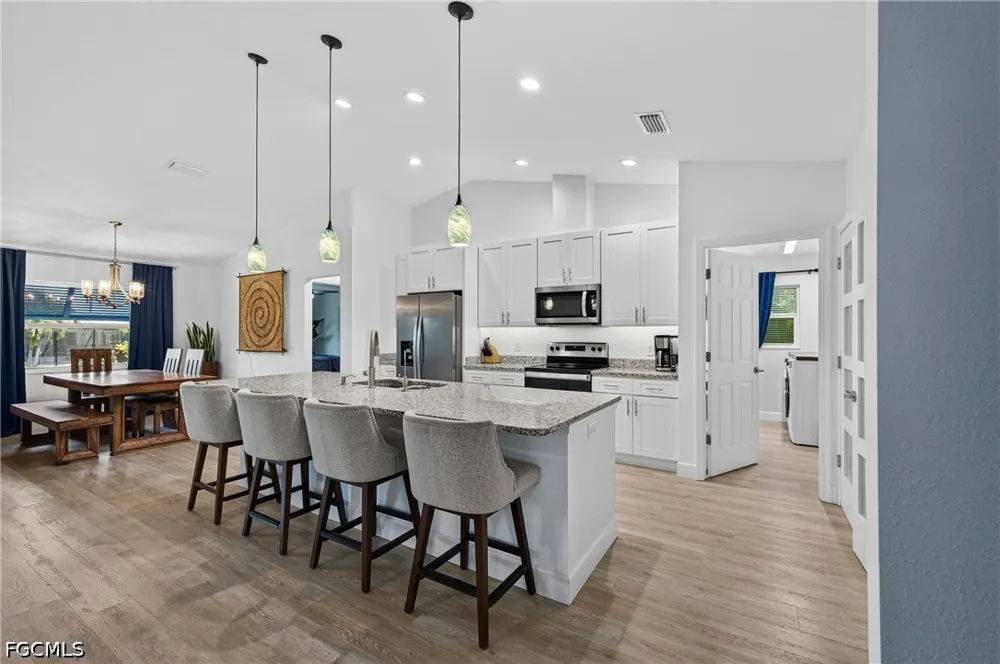 Seafarer Drive Punta Gorda, FL 33983
