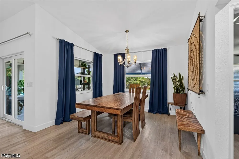 Seafarer Drive Punta Gorda, FL 33983