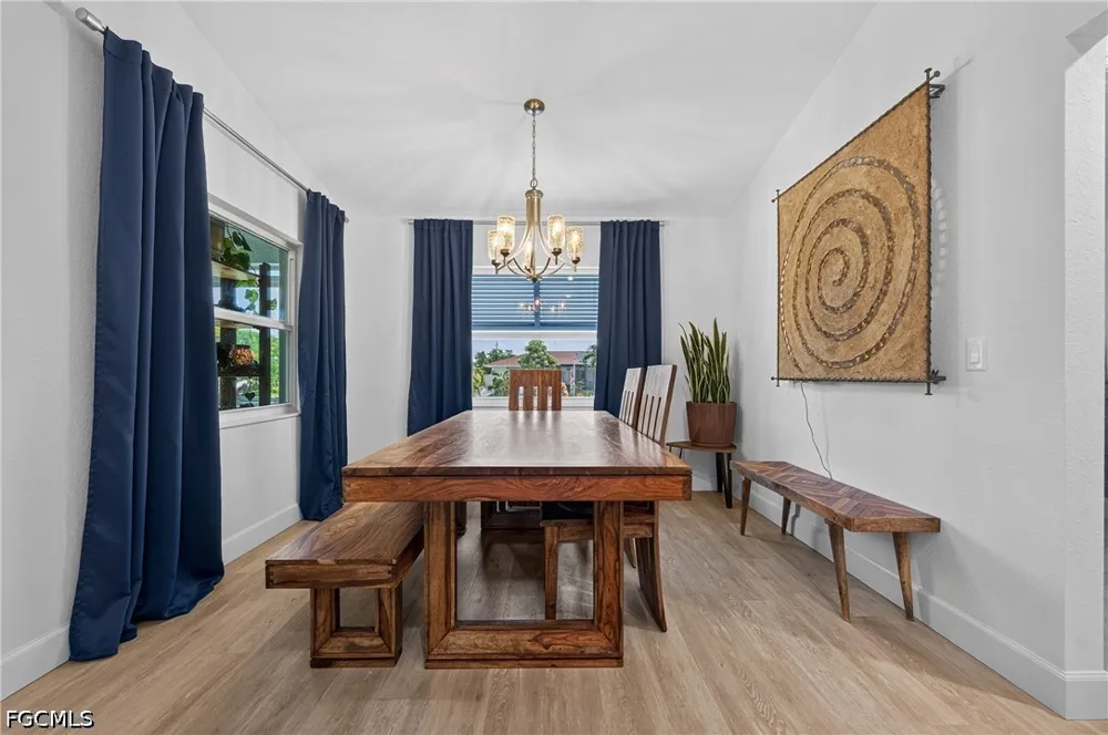 Seafarer Drive Punta Gorda, FL 33983