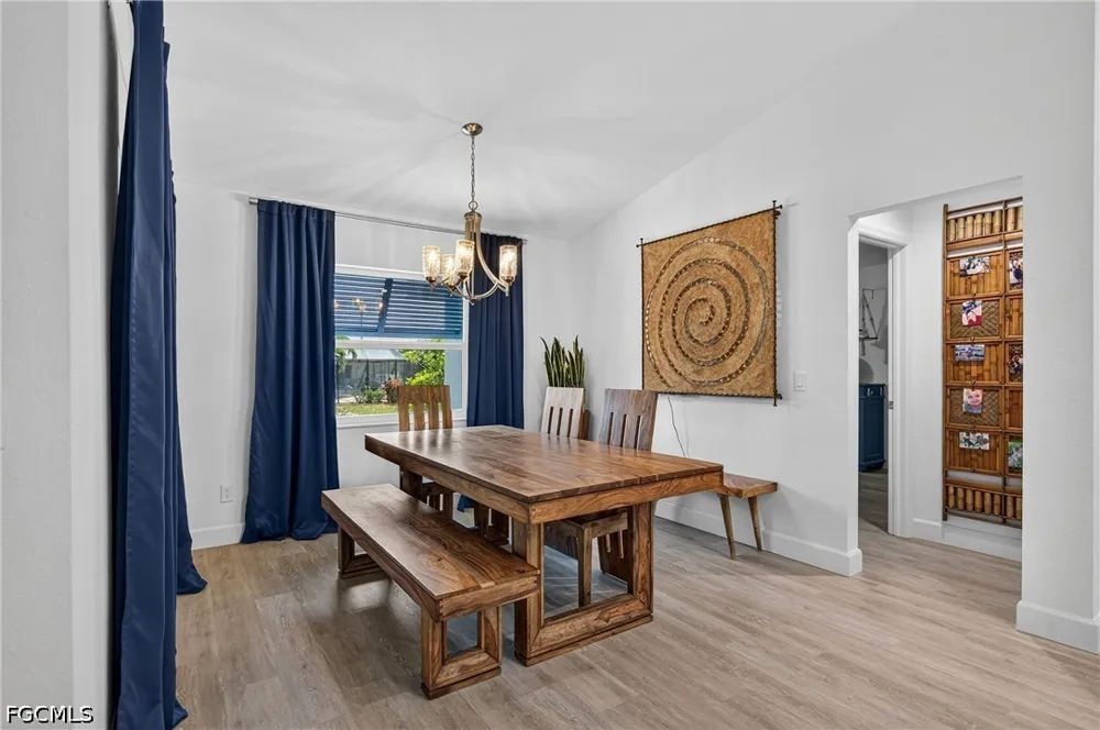 Seafarer Drive Punta Gorda, FL 33983