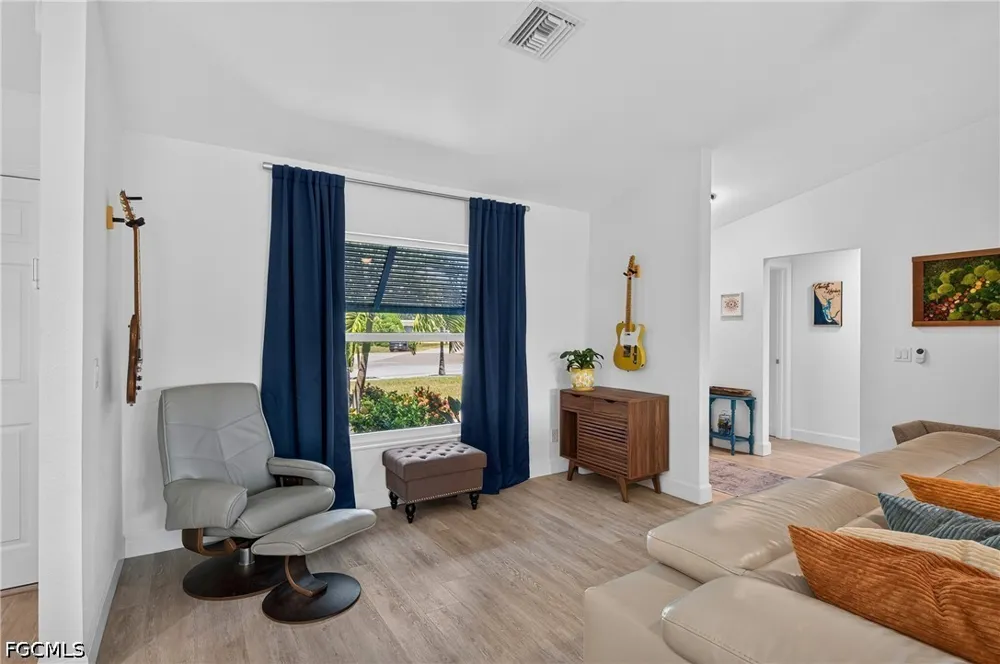 Seafarer Drive Punta Gorda, FL 33983