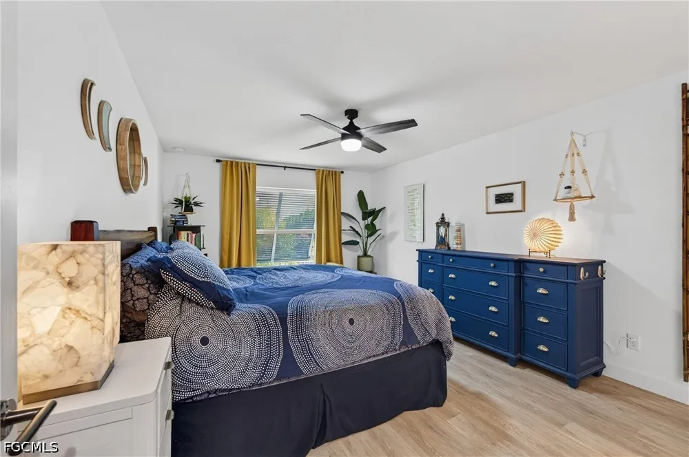 Seafarer Drive Punta Gorda, FL 33983